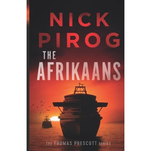 The Afrikaans