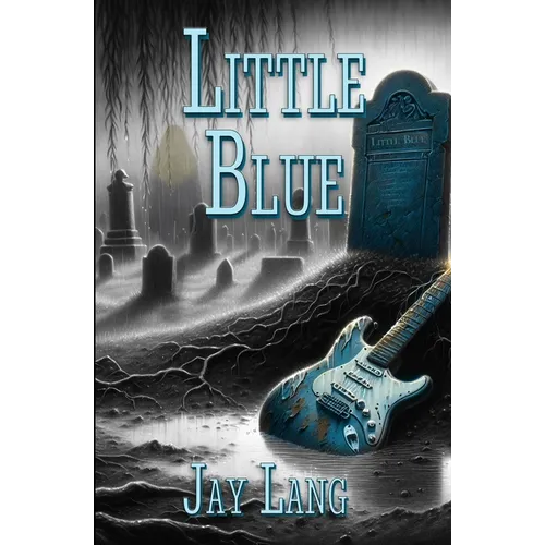 Little Blue