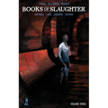 Books of Slaughter Vol. 3