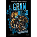 El Gran Juego. Solo Uno Puede Ganar / The Grandest Game