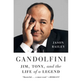 Gandolfini: Jim, Tony, and the Life of a Legend
