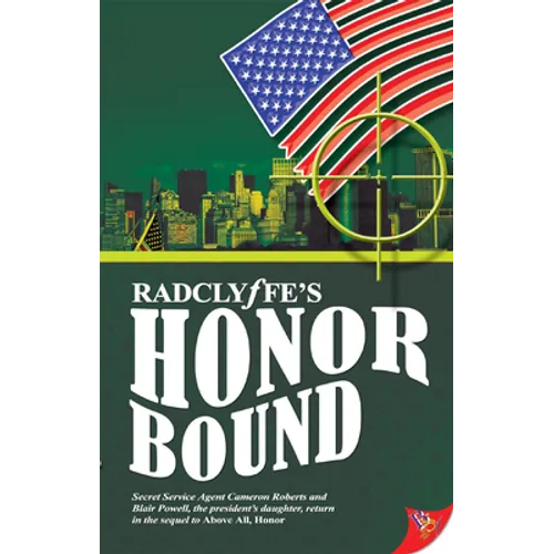 Honor Bound
