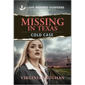 Missing in Texas