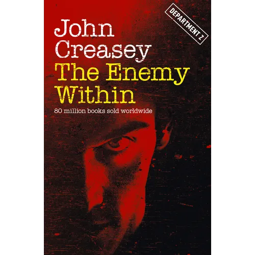 The Enemy Within: Volume 25