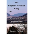 The Elephant Mountain Gang - Mystery at Maine's Moosehead Lake