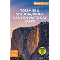 Fodor's Yosemite & Sequoia National Parks