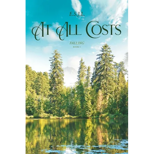 At All Costs: Book 3
