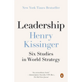 Leadership: Six Studies in World Strategy
