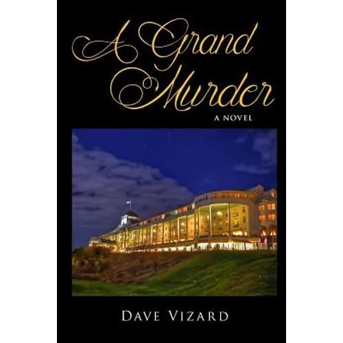 A Grand Murder