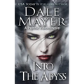 Into the Abyss: A Psychic Visions novel