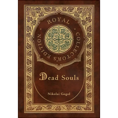Dead Souls (Royal Collector's Edition) (Case Laminate Hardcover with Jacket)