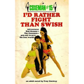 Coxeman #15: I'd Rather Fight Than Swish
