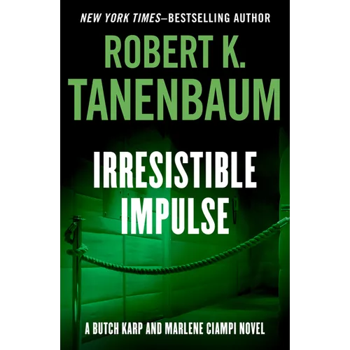 Irresistible Impulse: Volume 9
