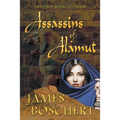 Assassins of Alamut