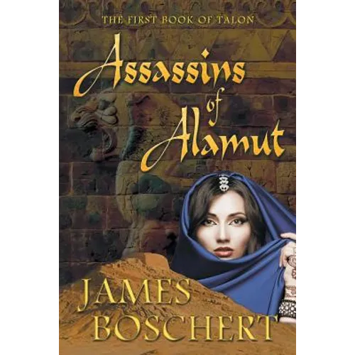 Assassins of Alamut