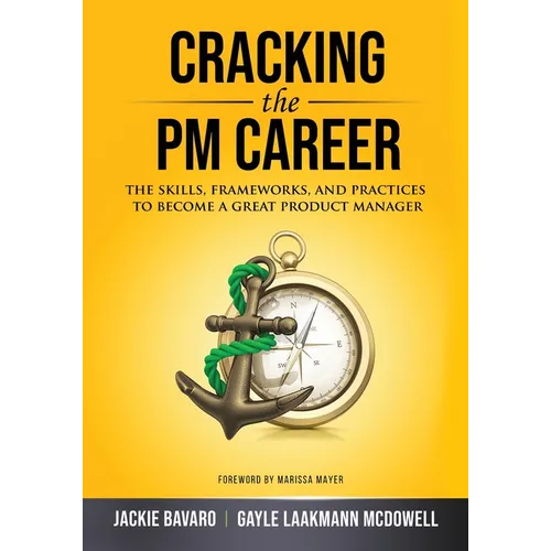 Cracking the PM Career