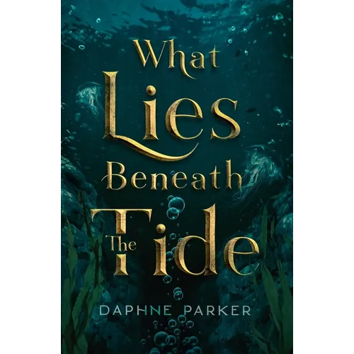 What Lies Beneath the Tide