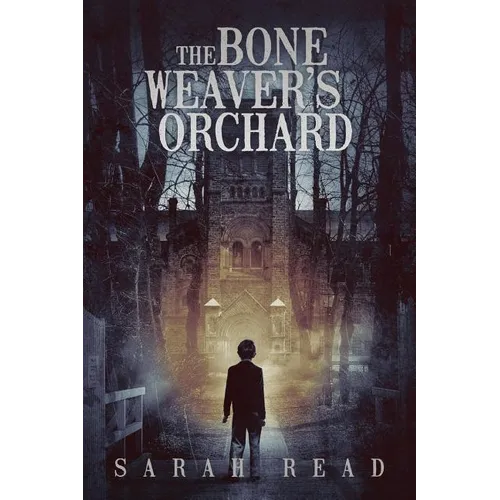 The Bone Weaver's Orchard