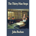 The Thirty-Nine Steps