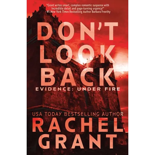 Don't Look Back
