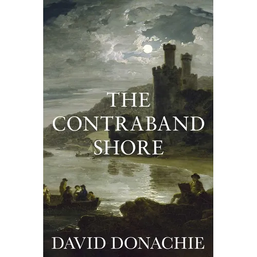 The Contraband Shore