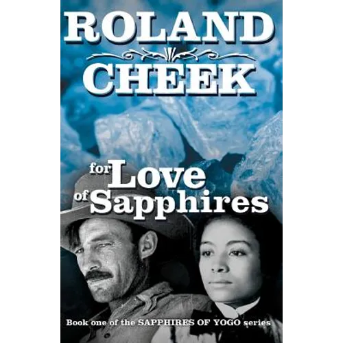 For Love of Sapphires