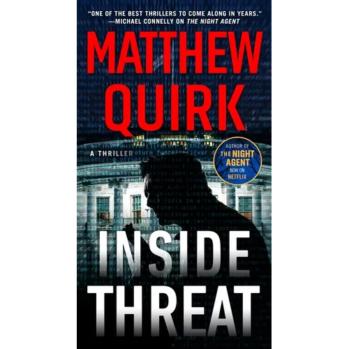 Inside Threat