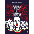 Woman, Life, Freedom