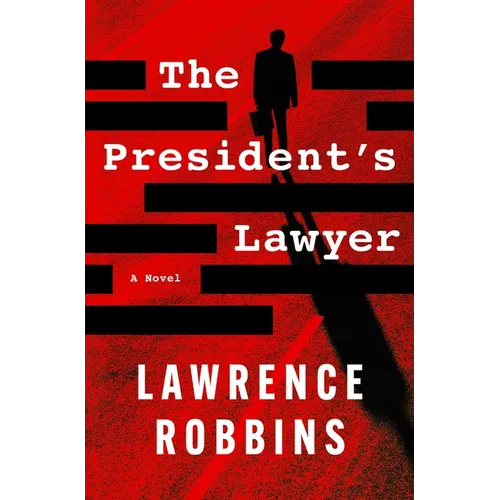 The President's Lawyer
