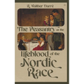 The Peasantry as the Lifeblood of the Nordic Race