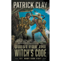 Quest for the Witch's Code: A World War II Novel