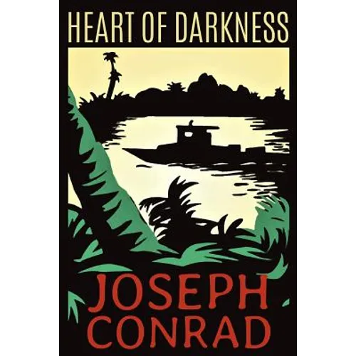 Heart of Darkness