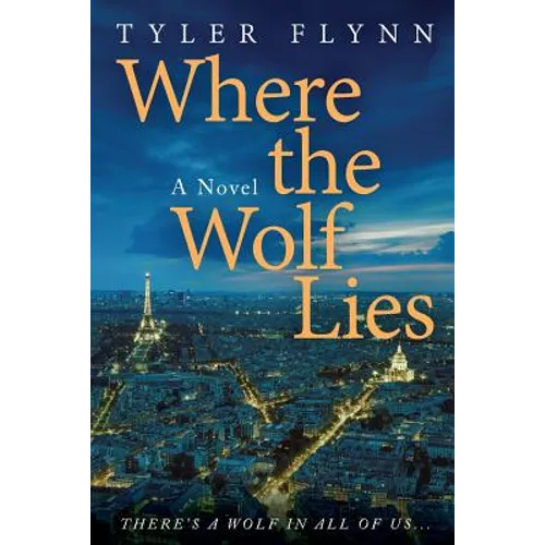 Where the Wolf Lies