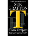 T Is for Trespass