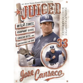 Juiced: Wild Times, Rampant 'Roids, Smash Hits, and How Baseball Got Big