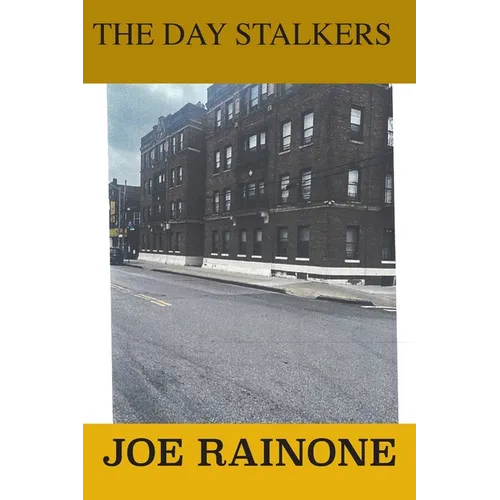 The Day Stalkers