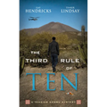 The Third Rule of Ten: A Tenzing Norbu Mystery