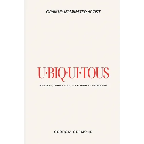 Ubiquitous