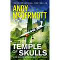 The Temple of Skulls (Wilde/Chase 16)