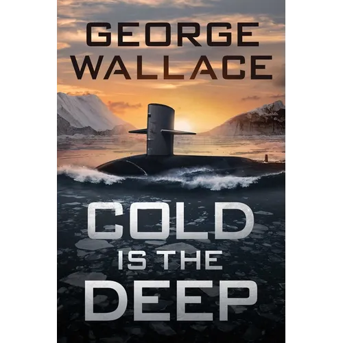 Cold Is the Deep