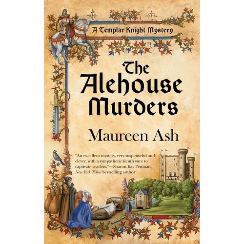The Alehouse Murders