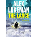 The Lance: The Project: Book Two