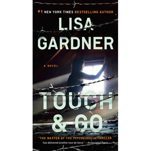 Touch & Go