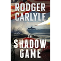 The Shadow Game: (A Team Walker Book 2)