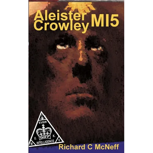 Aleister Crowley MI5