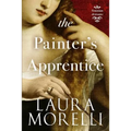 The Painter's Apprentice: A Novel of 16th-Century Venice