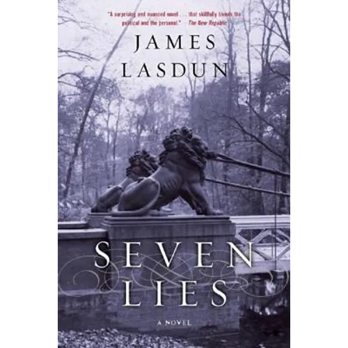 Seven Lies