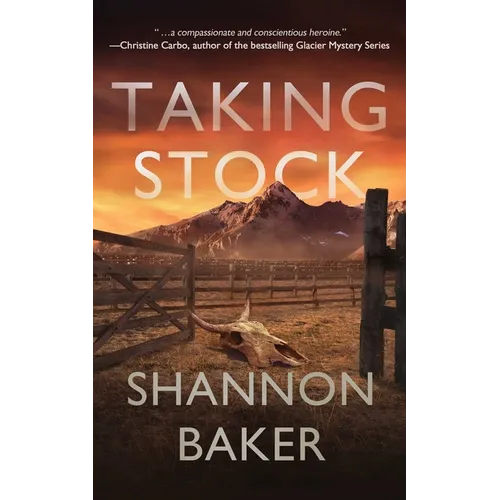 Taking Stock