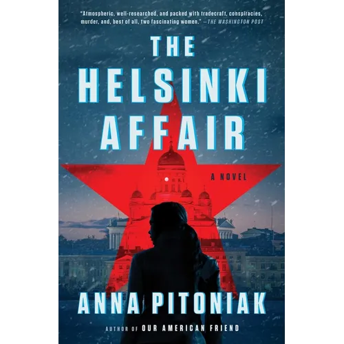 The Helsinki Affair