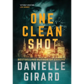 One Clean Shot: Rookie Club Book 2